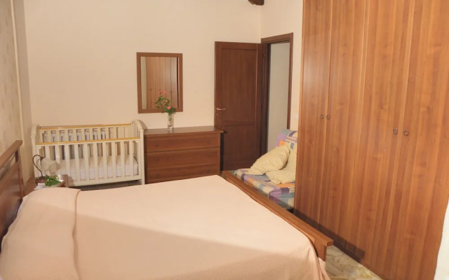 Agriturismo U Caruggiu