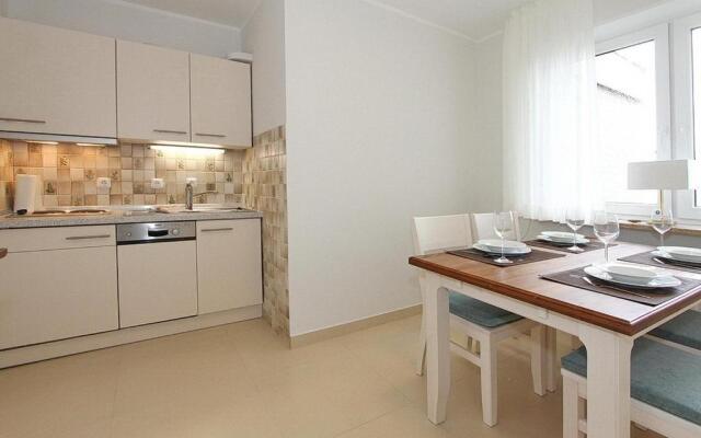 Die Insel Die Insel Appartement 210