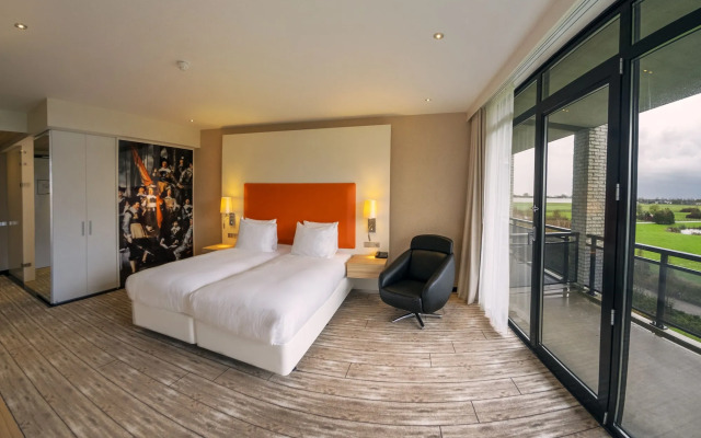 Van der Valk Hotel Schiphol A4