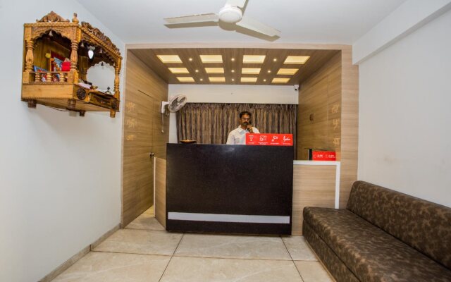 Hotel Gurukrupa Residency by OYO Rooms