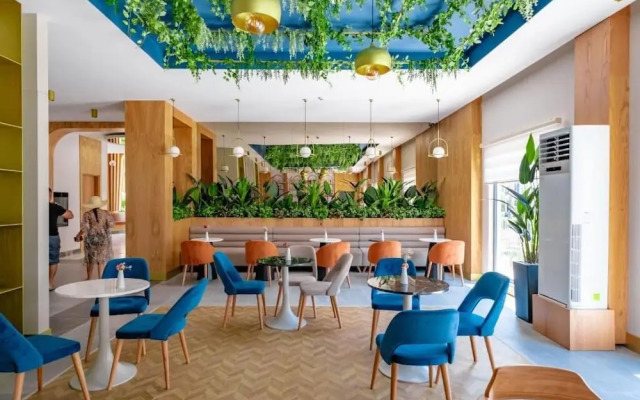 La Benata Hotel Luxury Concept - All Inclusive