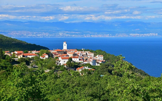 Kristijan Brse in Brse