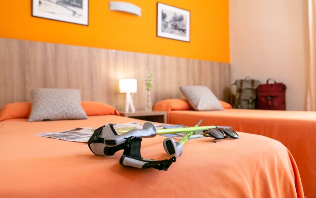 Hotel Snö Condes del Pallars