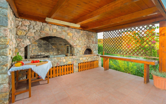 Olive Villa