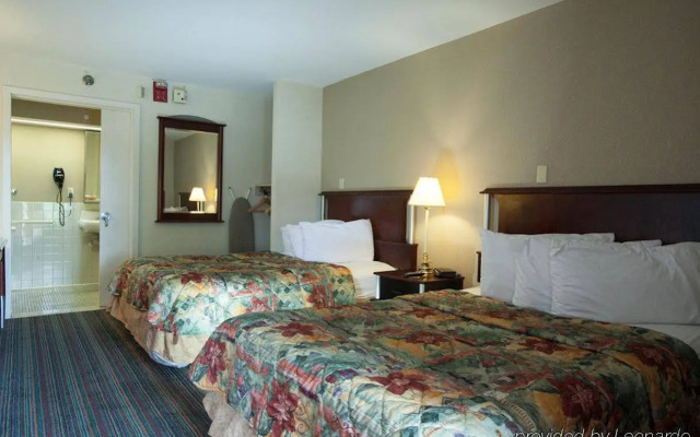 Red Roof Inn Lancaster