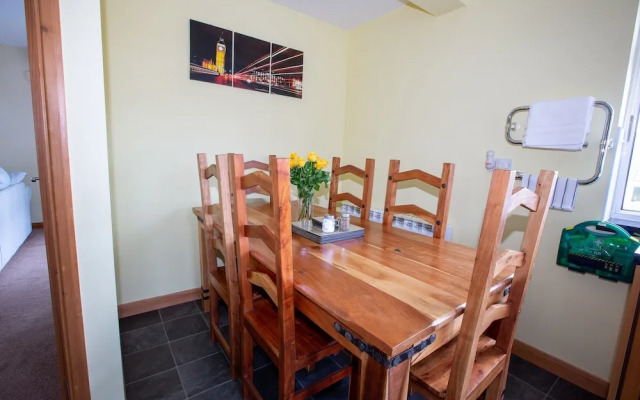 Cornwall Holiday Retreats