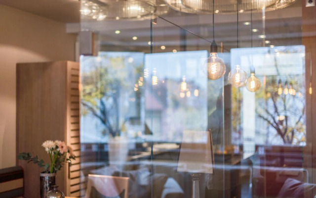 Grand Budapest Premium Apartments