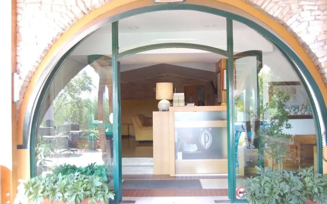 Dal Patricano Hotel