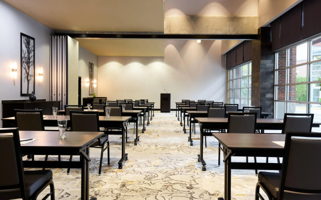 Hyatt House Seattle/Redmond