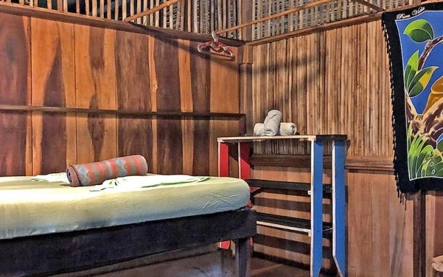 Hostel Cascada Verde