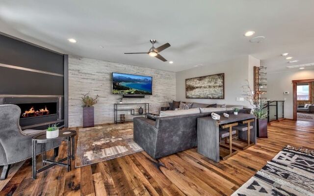 Gondola Vista 20 - 4 Br Townhouse