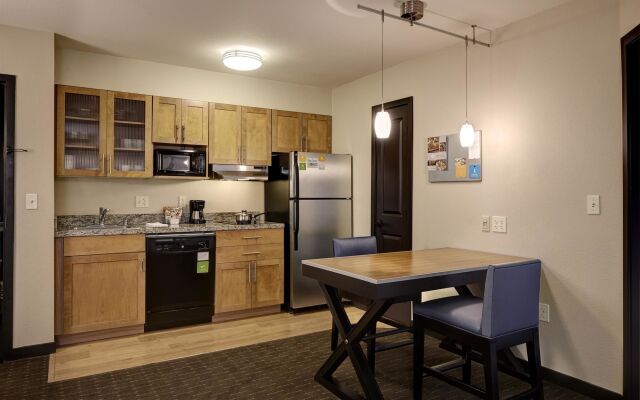 Hyatt House Seattle/Bellevue