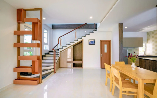 Kien Vang Bungalow