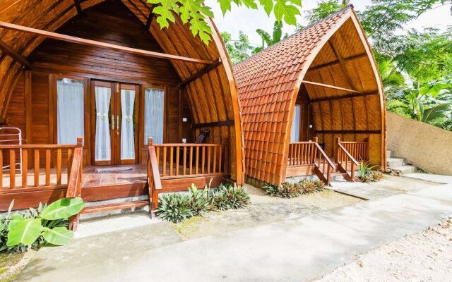 Butterfly Bungalows