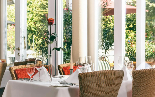 ROEWERS Privathotel & Spa
