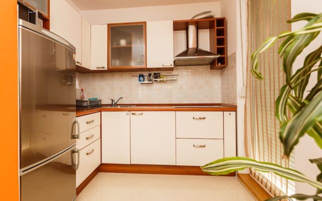 Apartments Zenta
