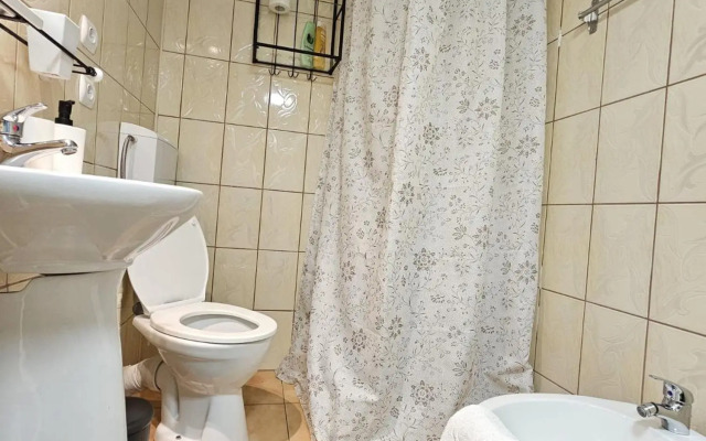 Sweet Dreams Suites Cismigiu Studio