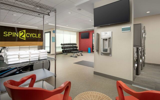 Home2 Suites by Hilton Owings Mills