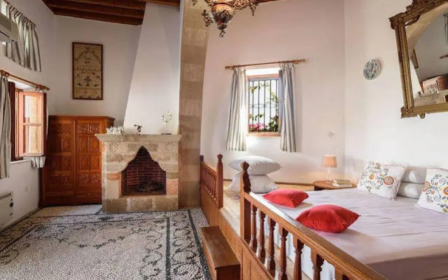 Meandros Villa & Studio