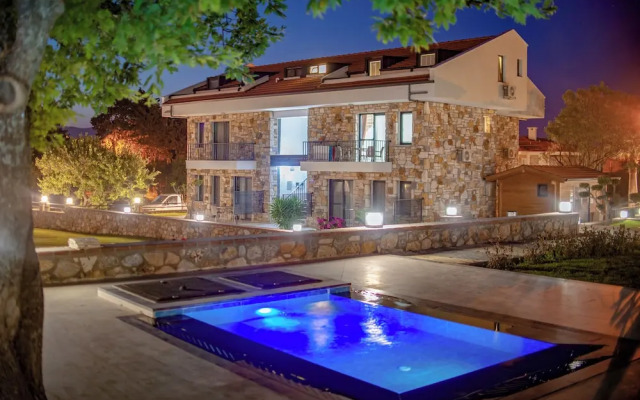 La Sereine boutique hotel