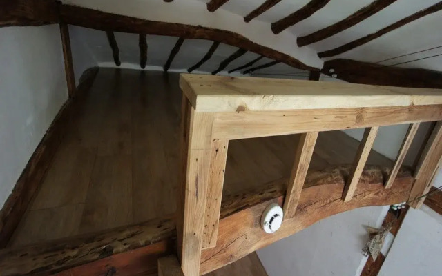 1928 Suimmaru Hanok Guesthouse