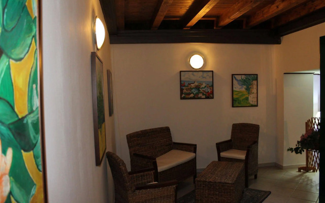 Hotel Plaza