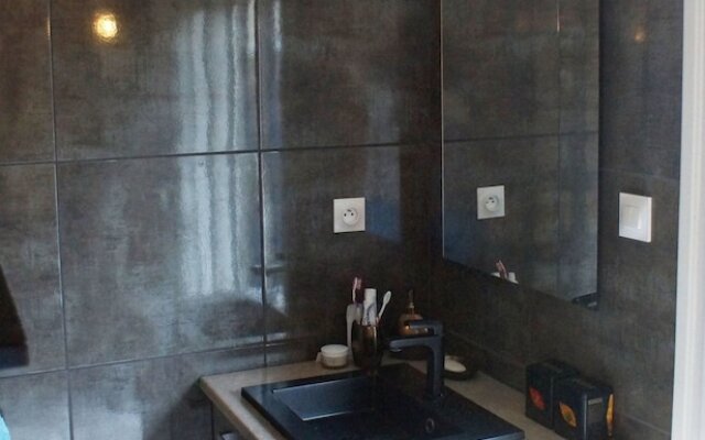 La Bretonnière Longère Picarde