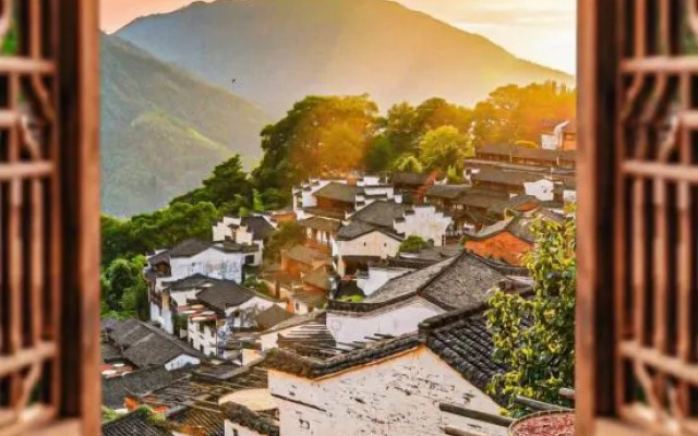 Tonghui Xiaonan Inn