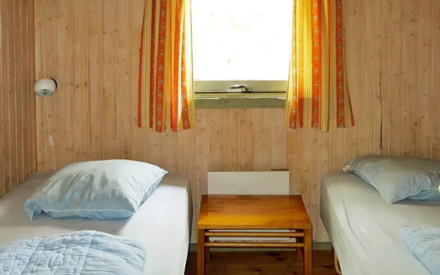 8 Person Holiday Home in Vaeggerlose-by Traum
