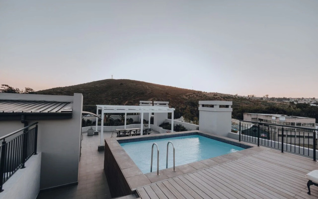 The Den Apartments