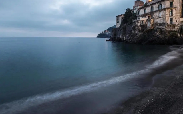 Ravello Accommodation Braschi