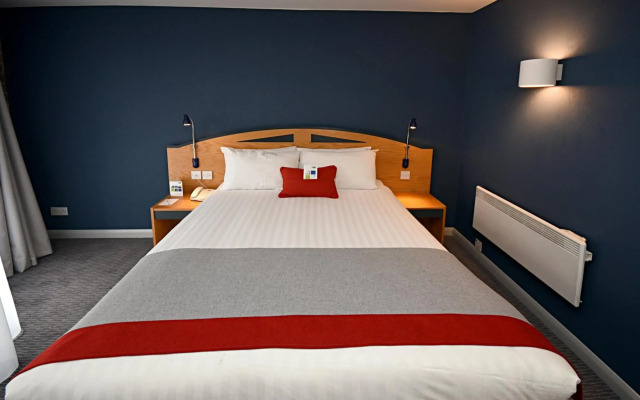 Holiday Inn Express Albert Dock by IHG