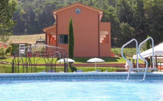 Le Grazie B&B