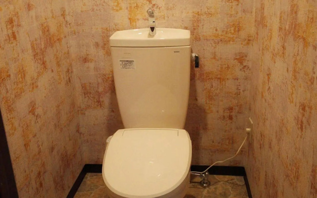 Tokyo House Inn