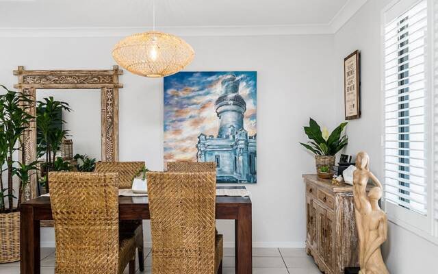 Your Luxury Escape - Byron at Clarkes