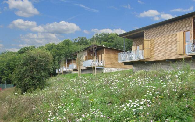 Nice apartment with dishwasher in the beautiful ValJoly