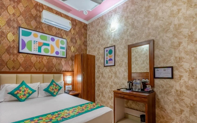 Treebo Una Regency - Near AIIMS Patna