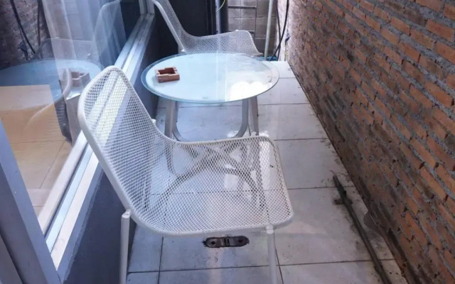 Isleep Guesthouse
