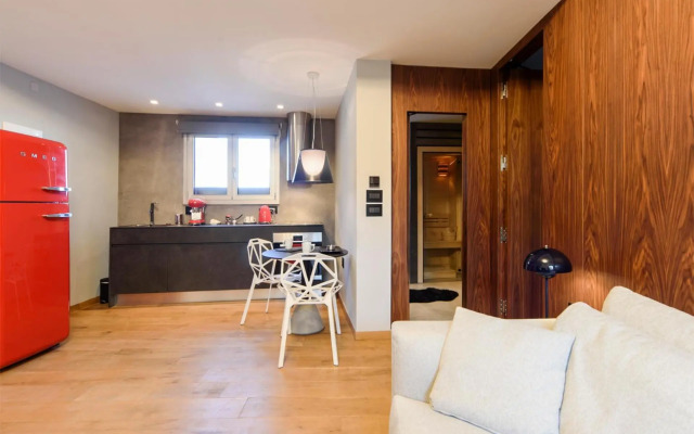 Acropolis Dream Apartment