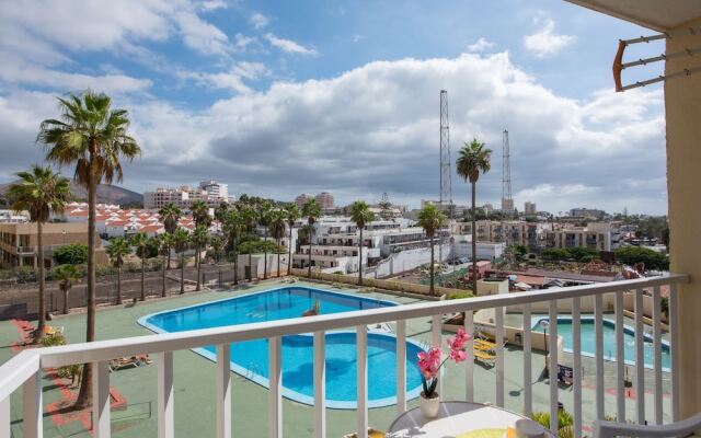 Y2e. Lovely Apartment Pool View! Close To Beach