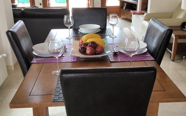 3 Haspe Villa