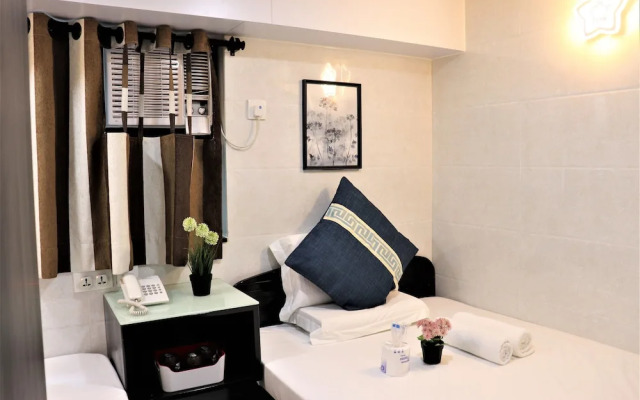 The One Inn