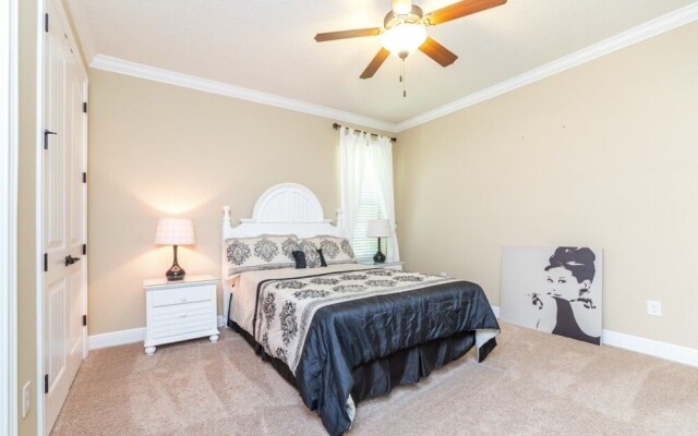 Amazing House! - Reunion - 1041CP