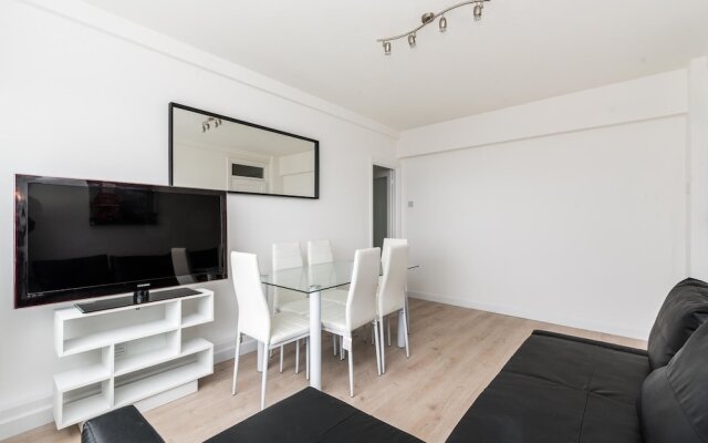 NEW Fantastic 2 Bedroom Flat in Archway