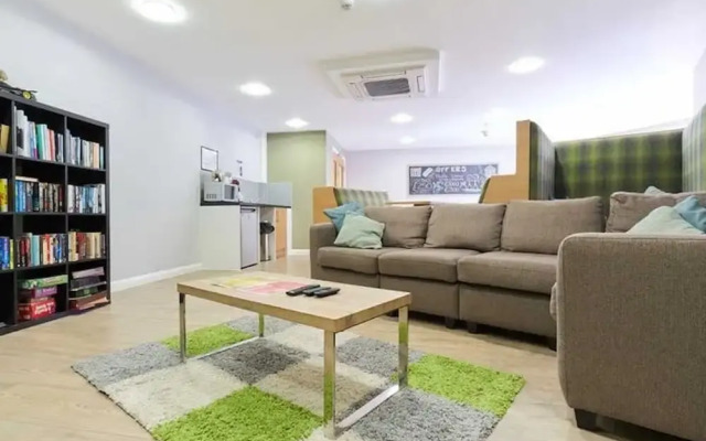 Ensuite Rooms for STUDENTS Only-BANGOR