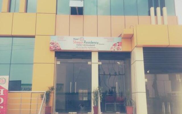 Hotel Shagun Residency Behror