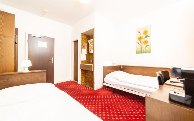 Hotel Rheinfelderhof