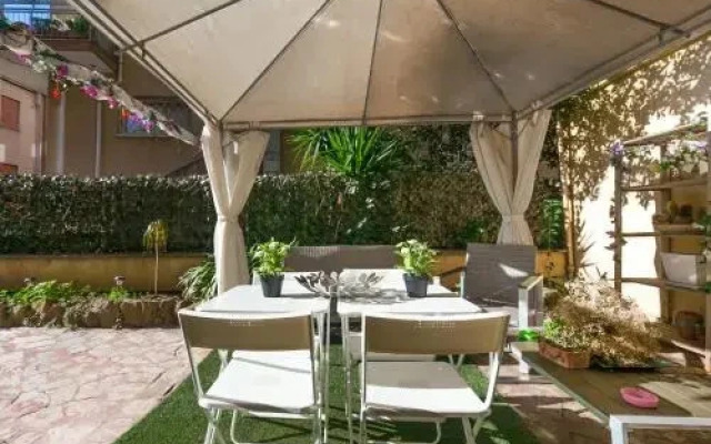 I Colori di Villa Pamphili Apartment