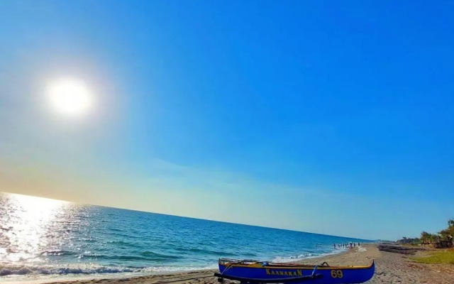 Kenjul Beach Resort Zambales Botolan