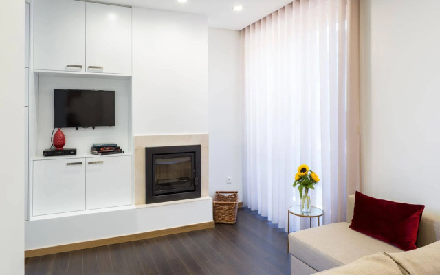 Casas do Pátio Country Houses & Nature